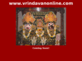 vrindavanonline.com