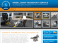 wheelchairtransport.com