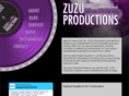 zuzuproductions.com