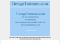 1image1minute.com