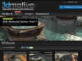 3dmotive.com