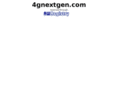 4gnextgen.com