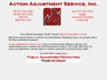 actionadjustment.com