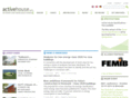 active-housing.com