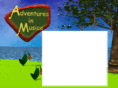 adventuresinmusica.com