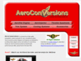 aeroconversions.com