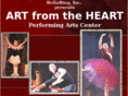 afthdance.com