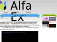 alfaex.com.br