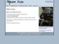 alpineecho.com