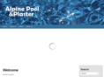 alpinepoolsplaster.com