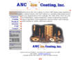 anccoating.com