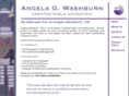 angelawashburn.com