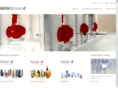 aptarfoodandbeverage.com