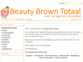 beautybrownshop.nl