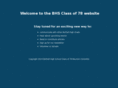 bhs78reunion.com