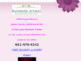 bloomingaffairs.net