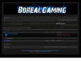 borealgaming.com