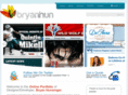 bryanhun.com