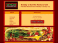 bubbys-burrito.com