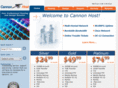 cannonhost.com