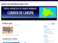 carmendecarupa.com