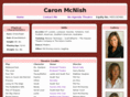 caronmcnish.com