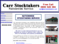 carrstocktakers.com