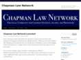 chapmanlaw.org