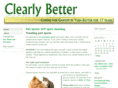 clearly-better.com