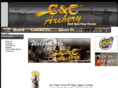 cncarchery.com