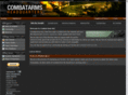 combatarmshq.com