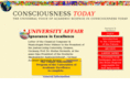 consciousnesstoday.com