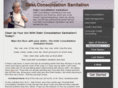 debtconsolidationsanitation.com