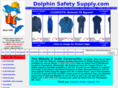 dolphinsafetysupply.com