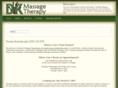 dskmassagetherapy.com