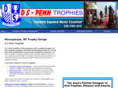 dspenntrophies.com