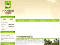 ecolombiancoffee.net