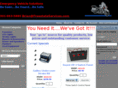emergencyvehiclesolutions.com