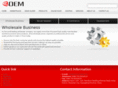 eoemcompany.com