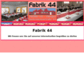 fabrik44.de