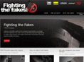 fightingthefakes.com
