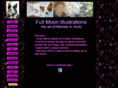 fullmoonillustrations.com