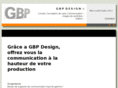 gbp-design.com