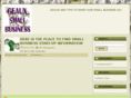 geauxsmallbusiness.com