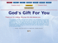 godsgift4you.org