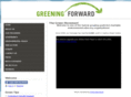 greeningforward.org