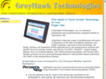 greyhawktech.com