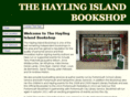 haylingislandbookshop.co.uk