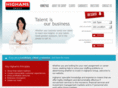 highamsrecruitment.com