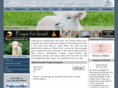 holyisthelamb.com